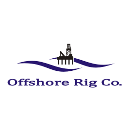 Offshore Oil Rigs