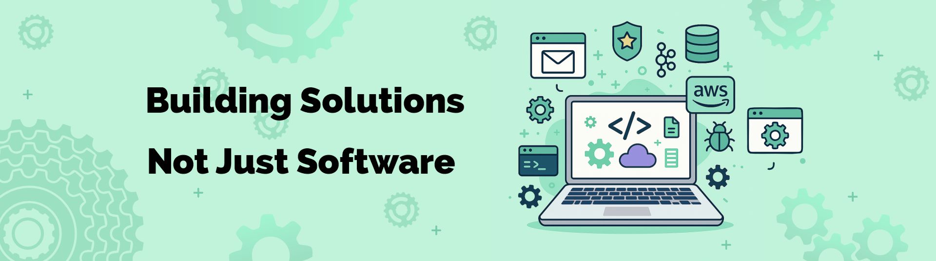 Austin custom software development