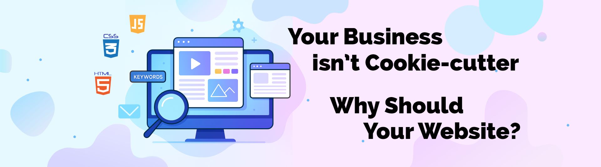 Austin Website design for business